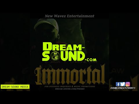 Java & Chronic Law - Immortal (Official Audio)