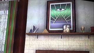 Games Exposed #7 : GTA V