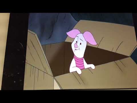 Disney Ferkels großes Abenteuer