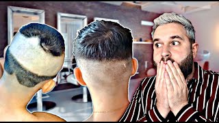 CONFINEMENT: LES PIRES ET LES MEILLEURES COUPES DE CHEVEUX!!!! 😱