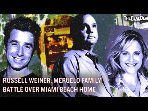 Russ Weiner Net Worth