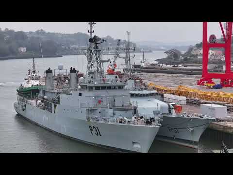 L.E Eithne  - A farewell