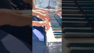 Download lagu A brilliant and magnificent finale ✨    Ravel: Rapsodie Espagnole ''Feria''#piano #pianoduo mp3