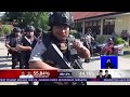 Pengamanan Ibu Kota Jelang Penetapan Hasil Pemilu 2019 NET12
