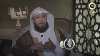 الصلاة ( لمّا صبروا ) - د. حسن بخاري image