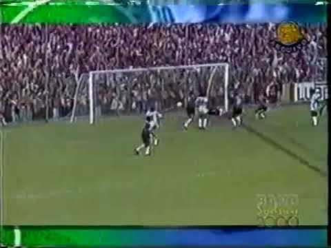 Corinthians 1x0 Paulista Jundiaí (22/03/1977) - Paulistão 1977