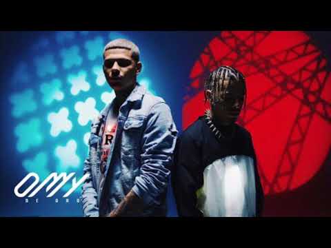 OMY DE ORO FT. RAUW ALEJANDRO - ESTADIA INTRO CLEAN #omydeoro #rauwalejandro #djsmalls #estadia