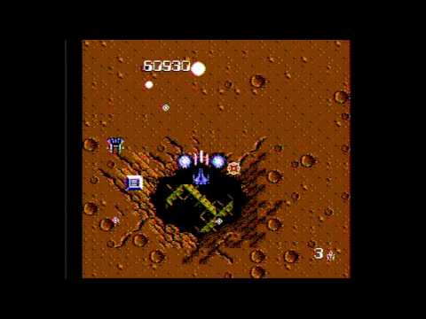 Demonstration - NES Real Hardware RF Video Capture in 60fps