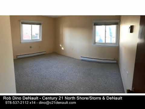 144 West St Unit 28, Leominster MA 01453 - Condo - Real Estate - For Sale -