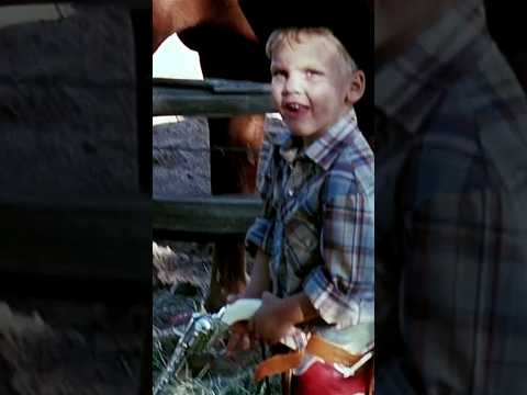 Thumbnail for Gibson/Miller Band - Mammas Don't Let Your Babies Grow Up To Be Cowboys. The Cowboy Way (1994). by Gibson/Miller Band