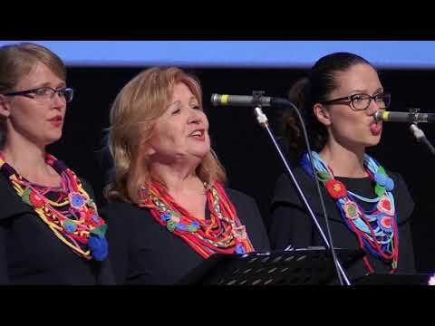 OJ, DJEVOJKO MOJA - VA Samoborke