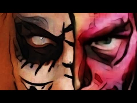 Damon Dante vs Nicco Grey Promo Package for 3WA