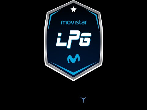 Team Unknown vs Team Brasil (Bo2) | Movistar Liga Pro Gaming Season 6