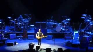 Sting - The Hounds Of Winter Live