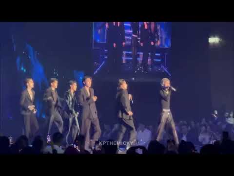 16.09.2023 [Fancam] คนไม่คุย+Fire Boy💚 -  PROXIE x PP KRIT