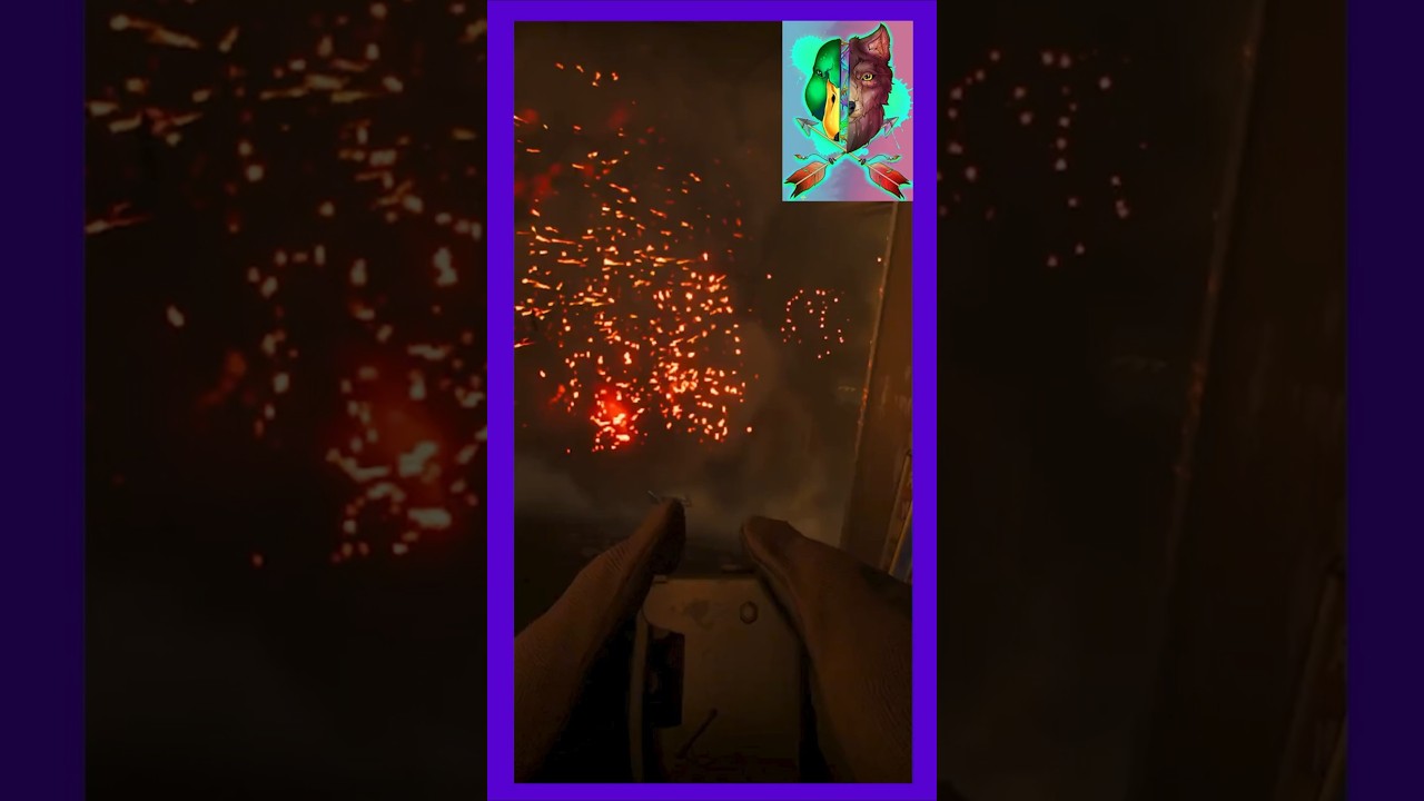 OFFICER SNAPPED  #readyornot