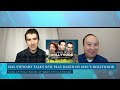 Max Stewart interview 'Sons of Hollywood' Windy City Playhouse - Ramon Novarro Williams Haines story