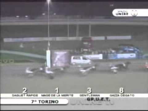 Grand Prix de l'UET 2004 -Daguet Rapide