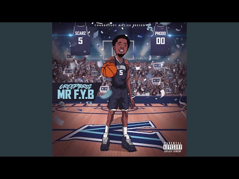 Cardi (feat. Waynechos, 7300 Shawdo & OT Gwap)