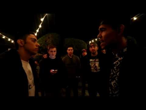 Gryffin vs Speakeasy