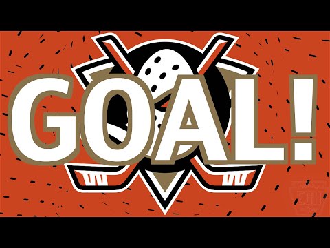 Anaheim Ducks 2026 Goal Horn (Stadium Version)