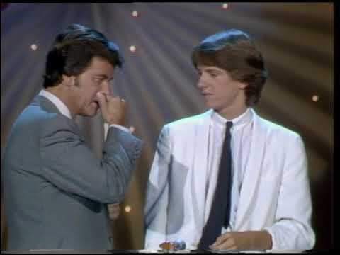 American Bandstand 1980- Interview Ali Thompson