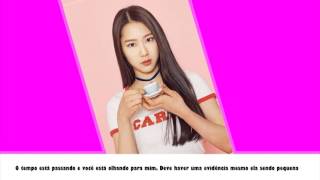 Oh My Girl (오마이걸) - I Found Love [PT-BR]