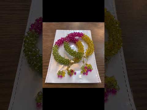 ladies bracelet #short #jewellery #gift