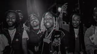 Lil Durk x OTF Chugg - Habitat Unreleased