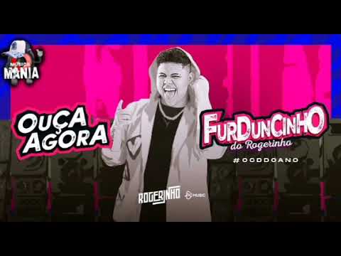 Rogerinho - Repertório Novo Agosto 2023