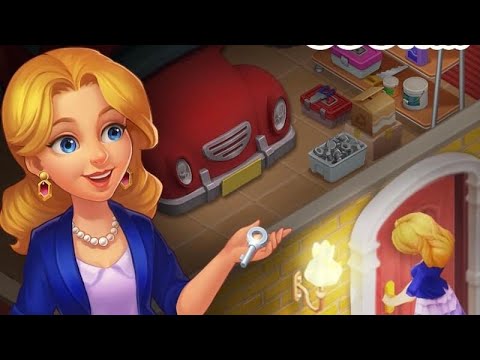 Matchington Mansion Level 4380 | Maya Gaming Channel #mayagamingchannel