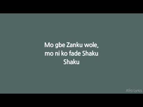 Zlatan X Burna Boy - Killin Dem (Lyrics)