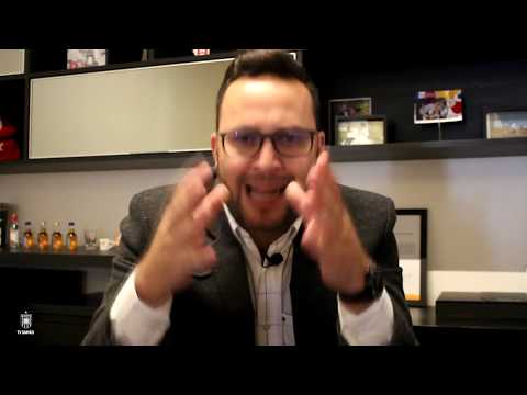 TV Gamão - CEO (Diretor Presidente) da Fértil, Brunno Saraiva