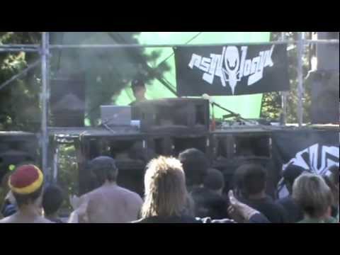 KTODIK (Happy Family) @ Psykologik Birthday