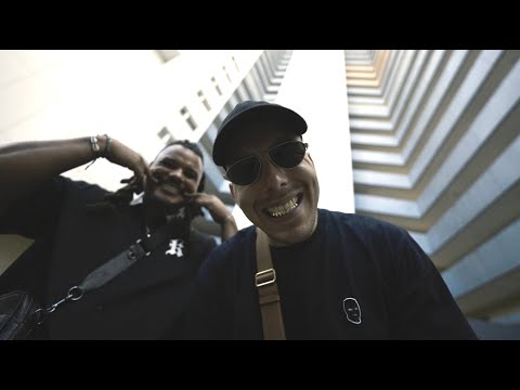 BANGS AOB x Blacc Hippie - ATTRAKTIV (prod. by JROC & SAM4) Official Video