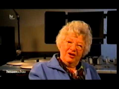 Hesselbach 100. Geburtstag