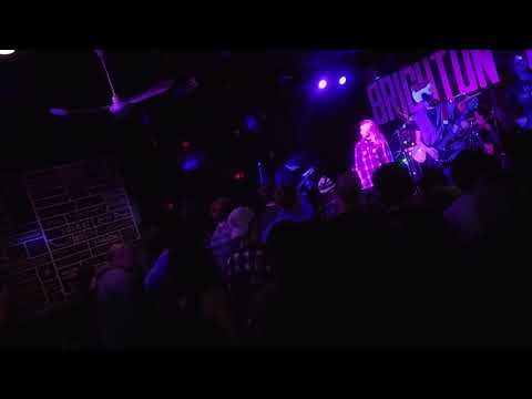 Silence Unbound - Farewell Show - Part 1