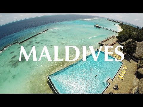 MALDIVES 2017 - Y.V.E. 48 - Nothing To Say (feat. LissA)