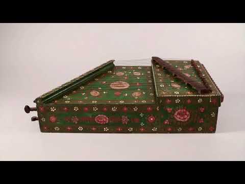 MusicWords - What is Drone in music