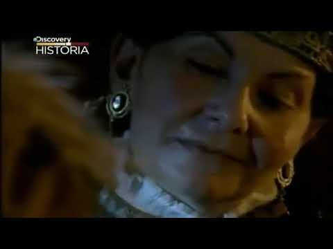 Krzysztof Kolumb, Tajemnice zza grobu (Lektor PL) - Film Dokumentalny