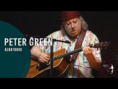 Peter Green - Albatross (Splinter Group Acoustic Set)