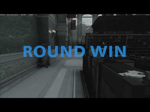 Hackusations in knife fight?