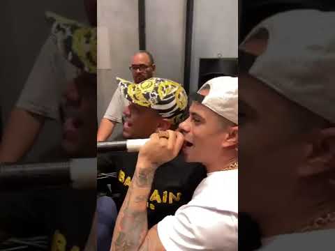 BASTIDORES SET VILA CLARA