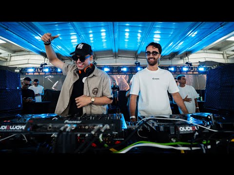 Dj Dasten, B2B Spijker - Groodtaste Live Set