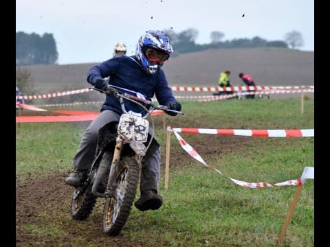 FICHTL CUP DOLANY 2015 / KLOUZALO TO