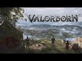 Gameplay video of Valorborn  PC