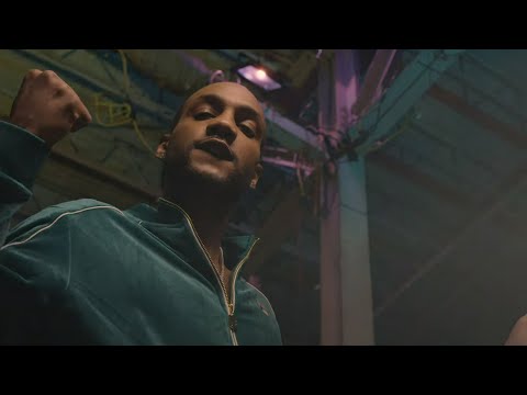 Damar Jackson - Off ft. Q Money [Official Video]