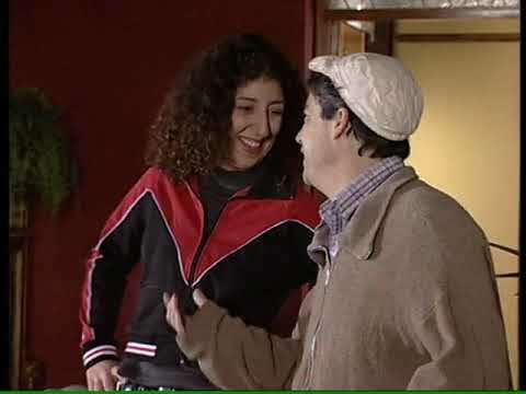 Manos a la obra 5x13 - ¡Toma mochuelo! (HQ) https://www.twitch.tv/manolojumilla16