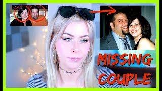 WHERE IS DANIELLE IMBO & RICHARD PETRONE?? |VANISHED IN 2005 WHERE IS DANIELLE IMBO & RICHARD PETRONE?? |VANISHED IN 2005