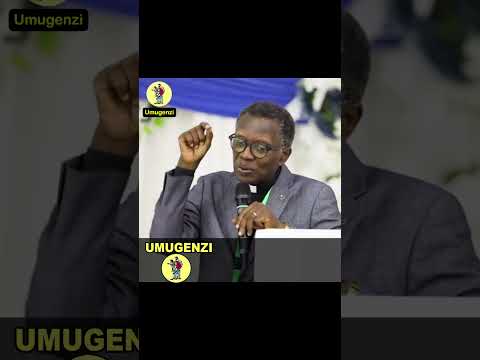 Niba uri muri Yesu neza gumamo